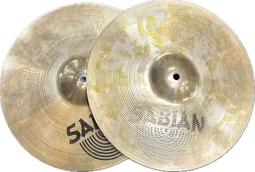 Sabian 14