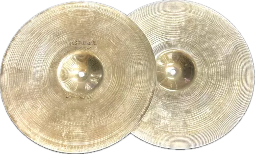 Sabian 14