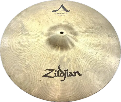 Zildjian 19