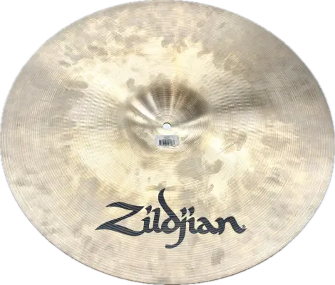 Zildjian 19