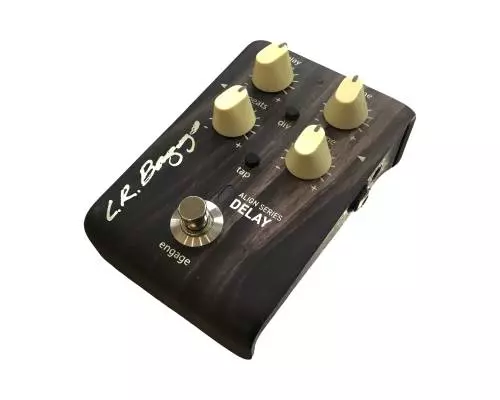 L.R Baggs - LR-ALIGN-DELAY