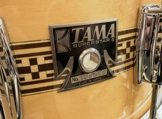 Tama 14