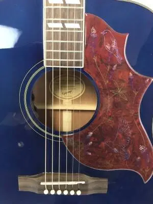 Epiphone - ESAMLBBGH 2