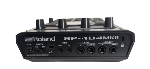 Gear Hunter | Roland - SP-404MK2 Gear Hunter | Roland - SP-404MK2