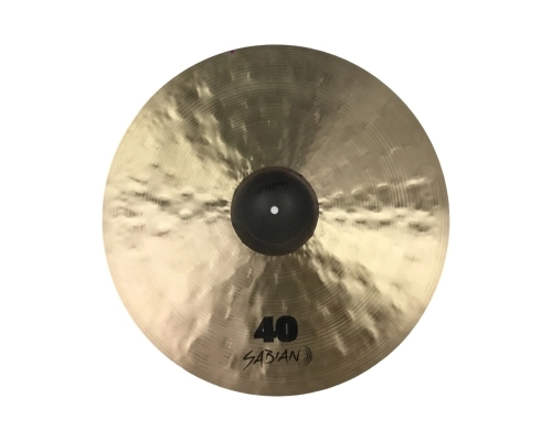 Sabian 22