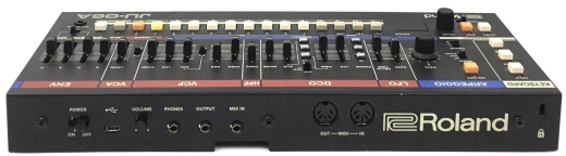 Gear Hunter | Roland - BOUTIQUE JUNO-60/160 SYNTHESIZER