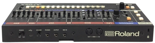Roland - BOUTIQUE JUNO-60/160 SYNTHESIZER 2