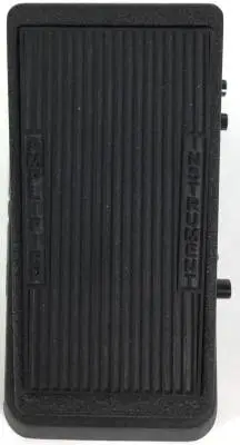 Dunlop - Crybaby Mini Wah 2