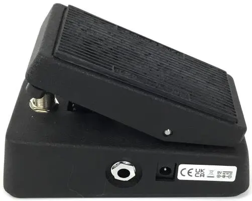 Dunlop - Crybaby Mini Wah 2