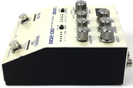 BOSS - Digital Delay 2