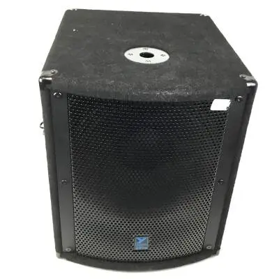 Yorkville Sound - LS720P - 15