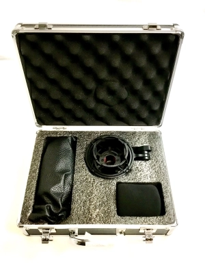 ART Multi-pattern Condenser Microphone 2