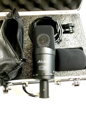 ART Multi-pattern Condenser Microphone 2