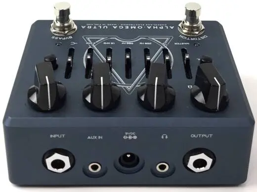 Darkglass - Alpha Omega Ultra 2