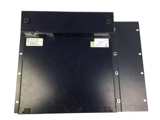 EPM8 - 8 Channel Mixer With Rack Ears 2