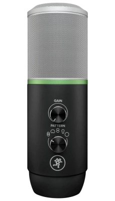 Mackie USB microphone CARBON 3