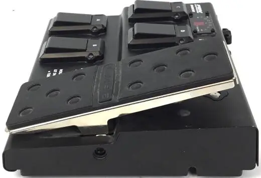 Line 6 - MKII 4 Channel Tap/Tempo Pedal w/Vol-Wah 2