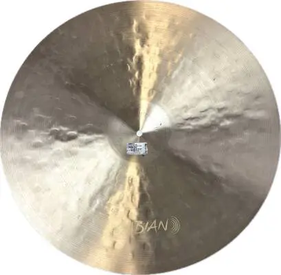 Sabian 22