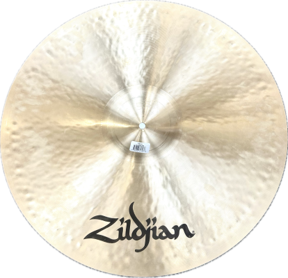 Zildjian 21'' K Sweet Ride | Long & McQuade