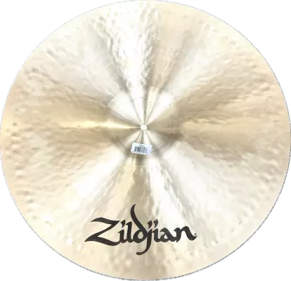 Store Special Product - Zildjian 21\" K Sweet Ride
