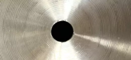 Store Special Product - Zildjian 21\" K Sweet Ride