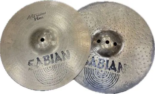 Sabian 13