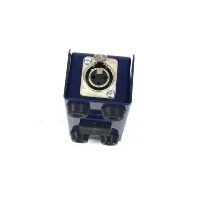 Cloud Microphones - CL-1 - Microphone Preamp Activator 2
