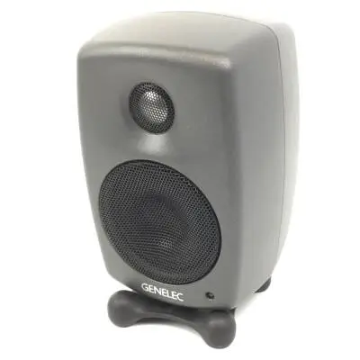 Genelec - 8010APM - Professional 3