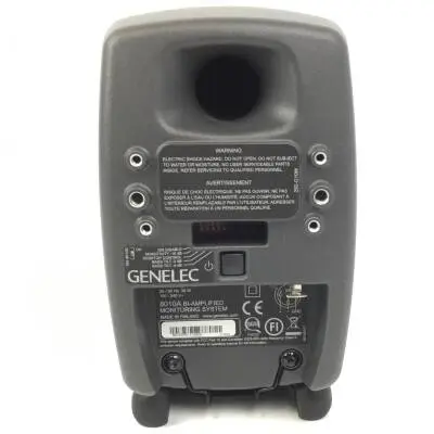 Genelec - 8010APM - Professional 3