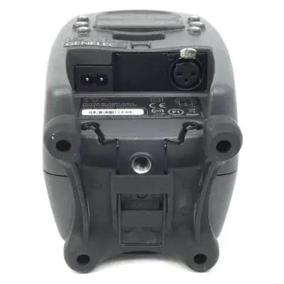 Genelec - 8010APM - Professional 3