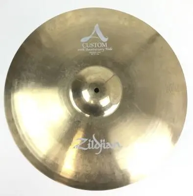 Zildjian Custom 21