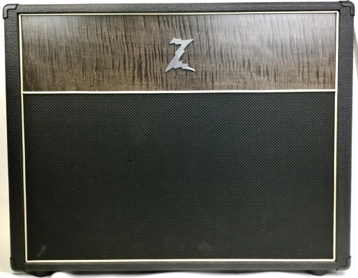 DR. Z 212 Guitar Cab 2