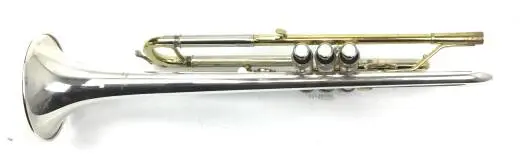 Jupiter-Yamaha Hybrid Trumpet 2