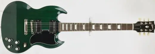 Gibson - Sg 61' Stopbar British Racing Green