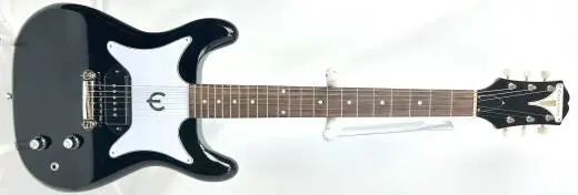 Epiphone Coronet Electric Guitar - Ebony