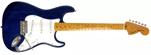 Squier Classic Vibe 70s Stratocaster