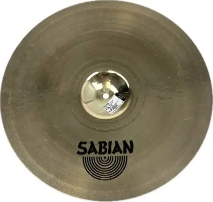 Sabian 16