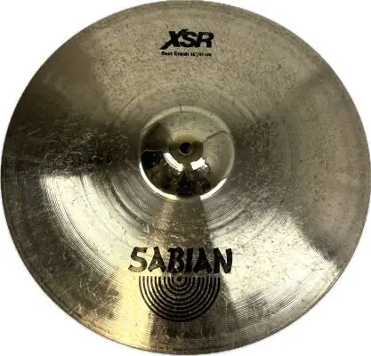 Sabian 16