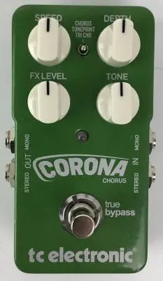 TC Electronic - CORONA MINI 2