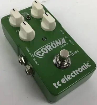 TC Electronic - CORONA MINI