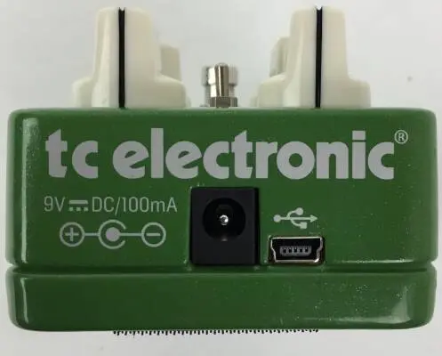 TC Electronic - CORONA MINI 2