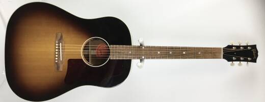 Gibson - Acoustic/electric J-45
