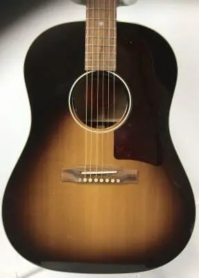 Gibson - Acoustic/electric J-45 2