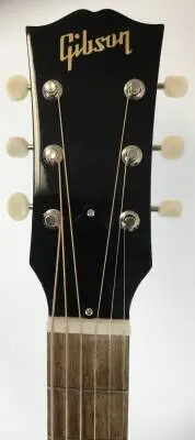 Gibson - Acoustic/electric J-45 2