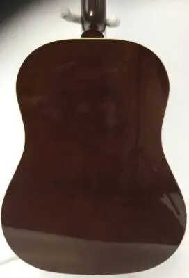 Gibson - Acoustic/electric J-45 2