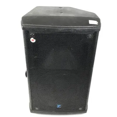 Yorkville Sound - NX25P-2