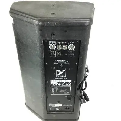 Yorkville Sound - NX25P-2 2
