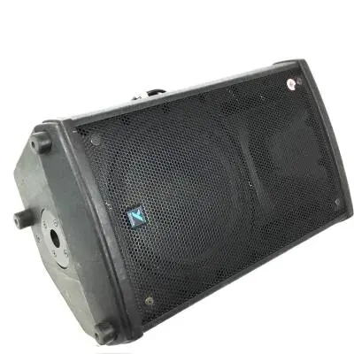 Yorkville Sound - NX25P-2 2