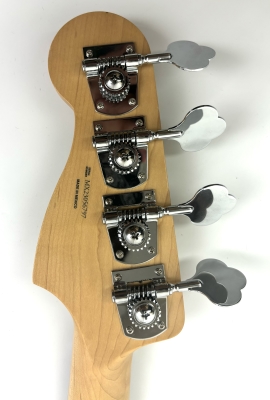 Fender - Player Series Precision Bass 6