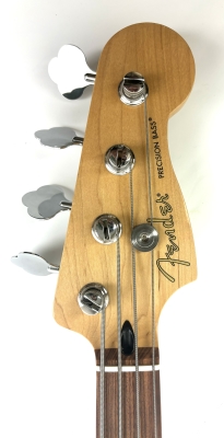 Fender - Player Series Precision Bass 5